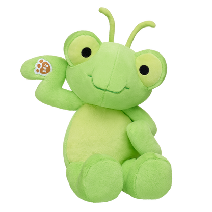 Praying Mantis Stuffed Animal