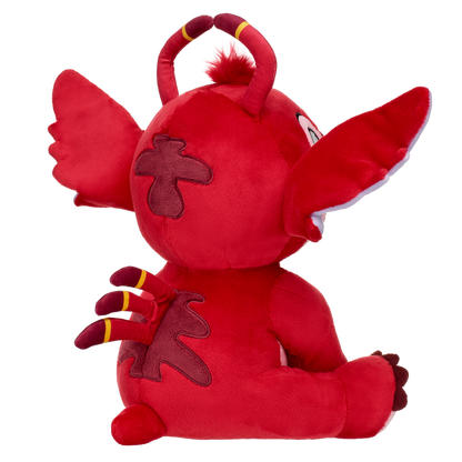 Disney Leroy Valentine's Day Stuffed Plush