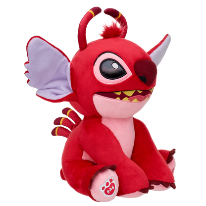 Disney Leroy Valentine's Day Stuffed Plush