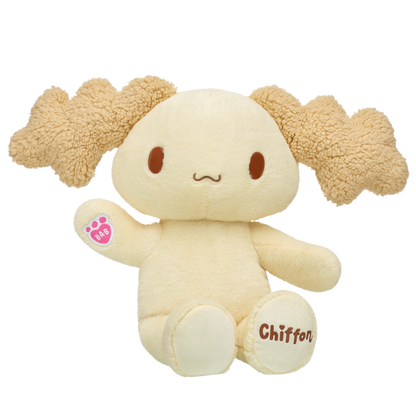 Sanrio® Hello Kitty® and Friends Chiffon Plush