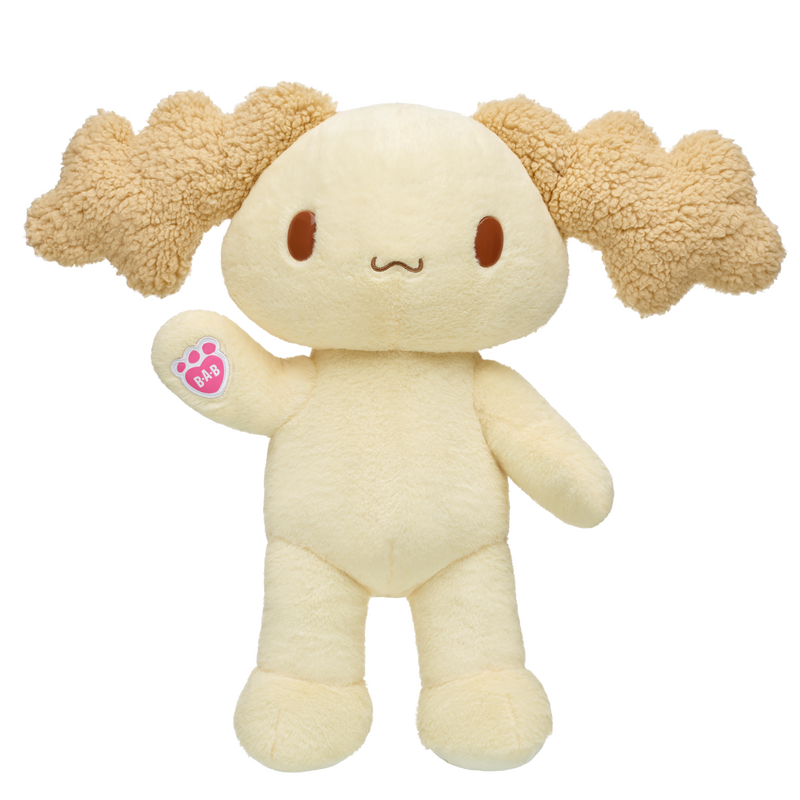 Sanrio® Hello Kitty® and Friends Chiffon Plush