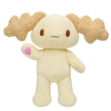 Sanrio® Hello Kitty® and Friends Chiffon Plush