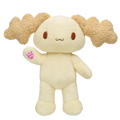 Sanrio® Hello Kitty® and Friends Chiffon Plush