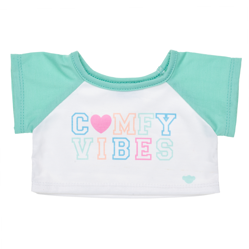 Comfy Vibes T-Shirt