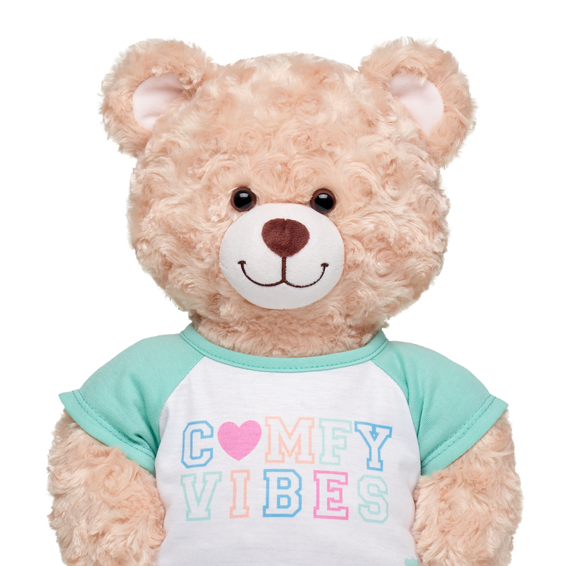 Comfy Vibes T-Shirt