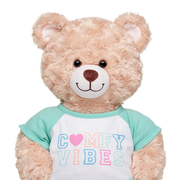 Comfy Vibes T-Shirt
