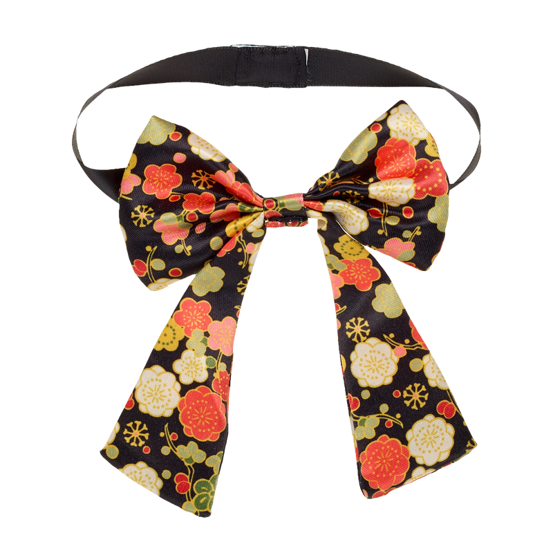 Online Exclusive Floral Gifting Bow