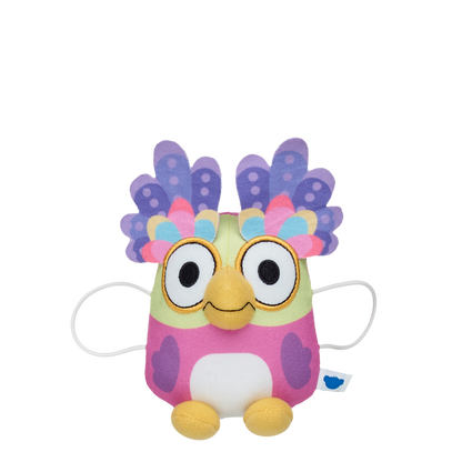 Chatterbox Buddy Wristie