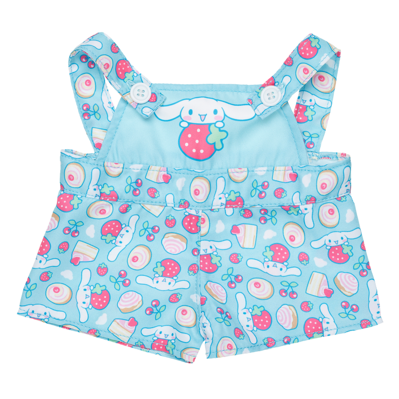Sanrio® Hello Kitty® and Friends Cinnamoroll™ Berry Overalls