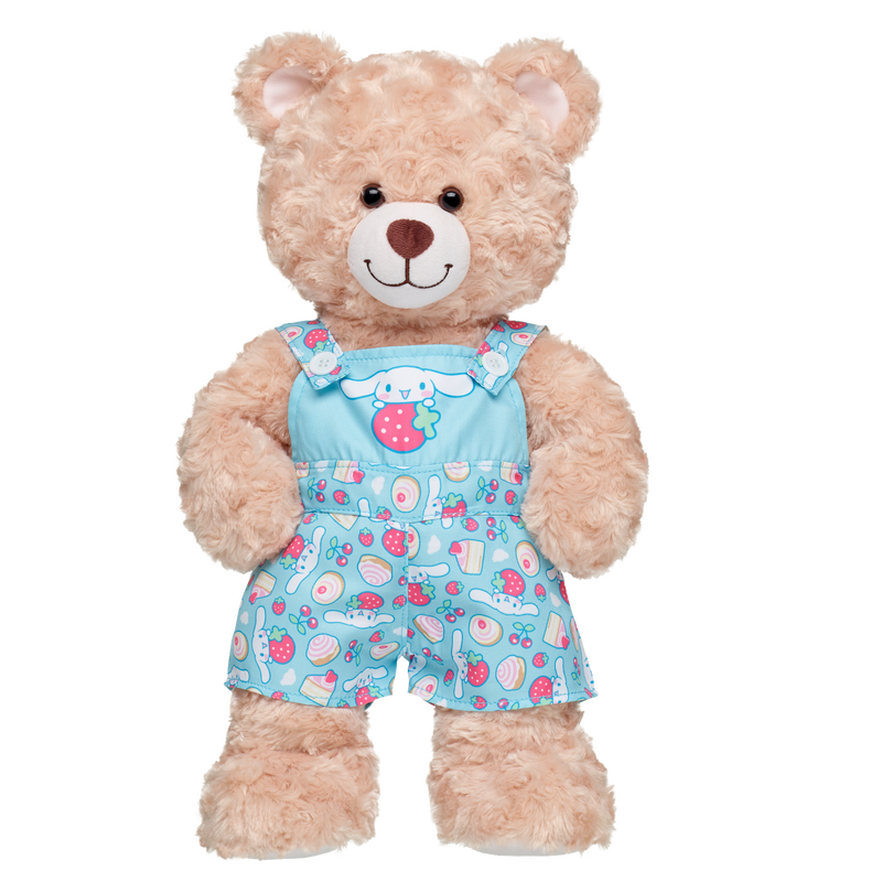 Sanrio® Hello Kitty® and Friends Cinnamoroll™ Berry Overalls