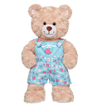 Sanrio® Hello Kitty® and Friends Cinnamoroll™ Berry Overalls