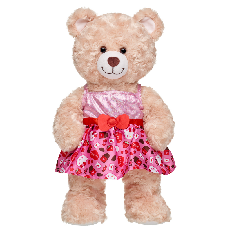 Sanrio® Hello Kitty® and Friends Valentine's Day Dress