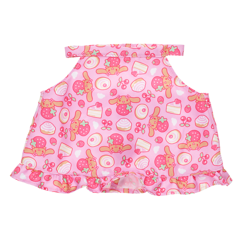 Sanrio® Hello Kitty® and Friends Lovelymocha™ Berry Dress