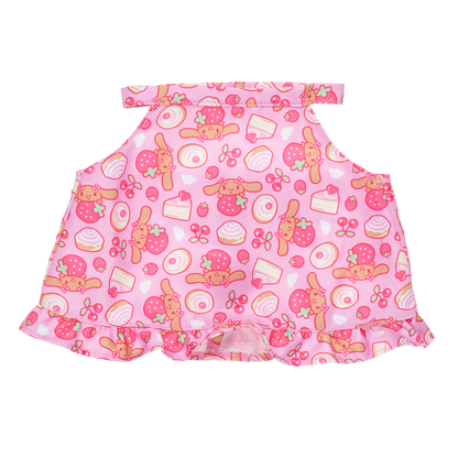 Sanrio® Hello Kitty® and Friends Lovelymocha™ Berry Dress