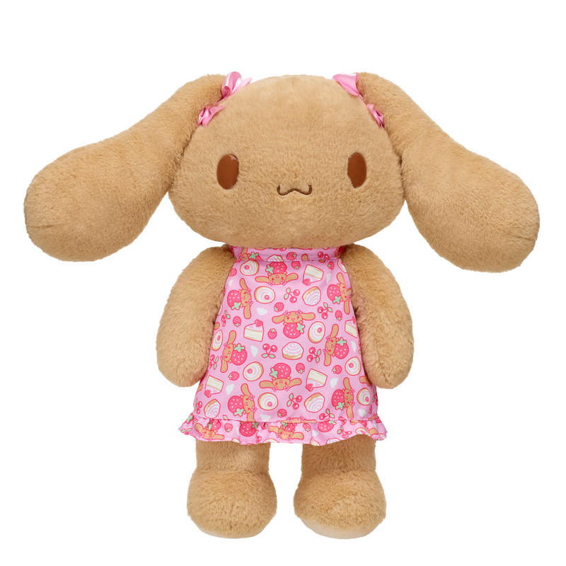 Sanrio® Hello Kitty® and Friends Lovelymocha™ Berry Dress