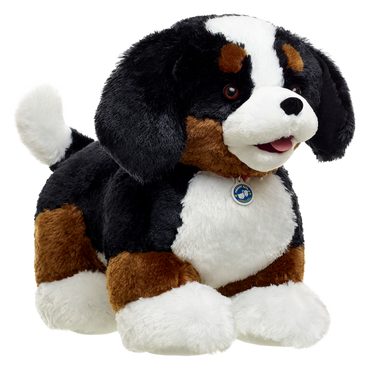 Promise Pets™ Giant Bernese Mountain Dog Stuffed Animal