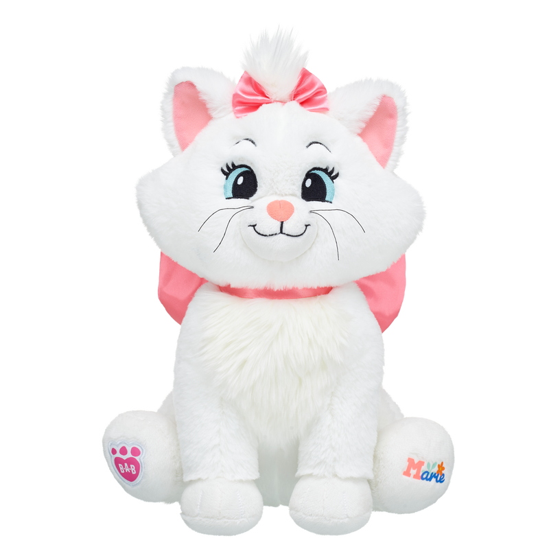 Disney The Aristocats Marie Plush