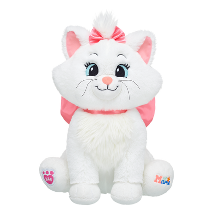 Disney The Aristocats Marie Plush