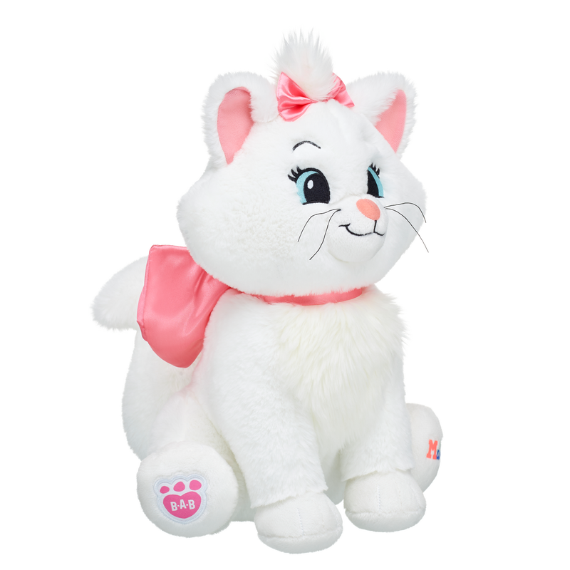 Disney The Aristocats Marie Plush