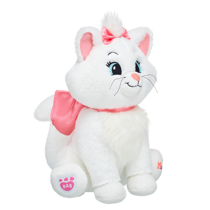 Disney The Aristocats Marie Plush