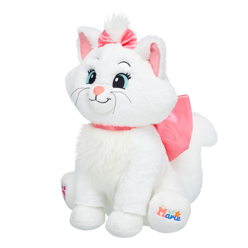 Disney The Aristocats Marie Plush