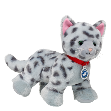 Promise Pets™ Ocicat Stuffed Animal