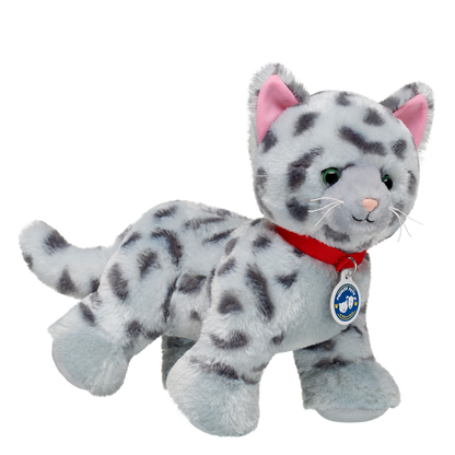 Promise Pets™ Ocicat Stuffed Animal