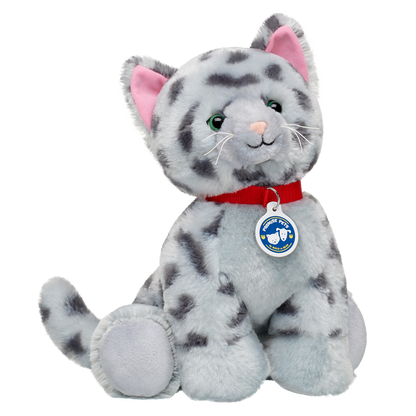 Promise Pets™ Ocicat Stuffed Animal