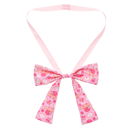 Sanrio® Hello Kitty® and Friends Giant Mocha Gifting Bow