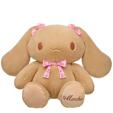 Sanrio® Hello Kitty® and Friends Giant Mocha Gifting Bow