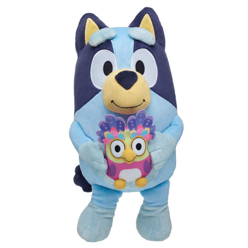 Chatterbox Buddy Wristie