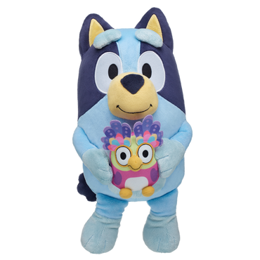 Chatterbox Buddy Wristie