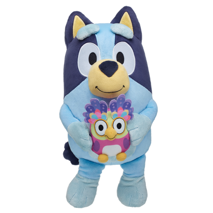 Chatterbox Buddy Wristie