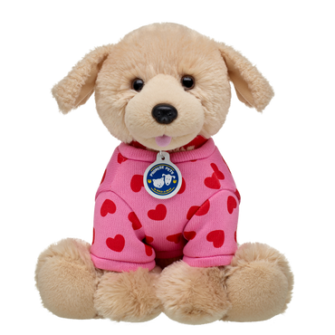 Four Legged Heart Sweater