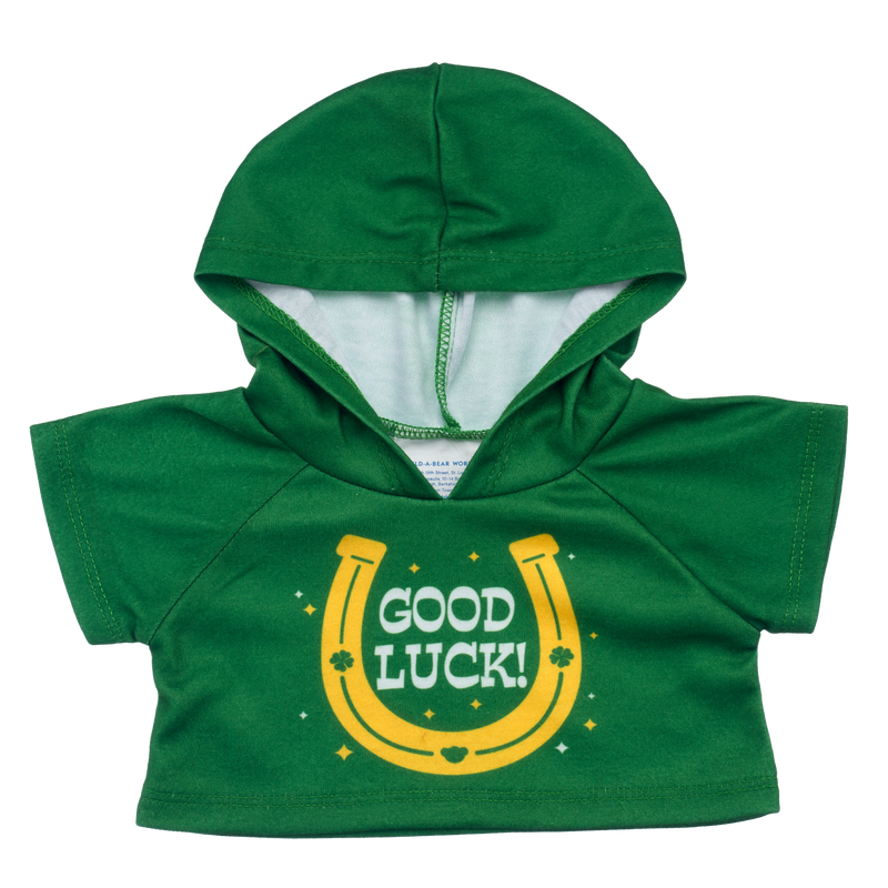 Good Luck Hoodie