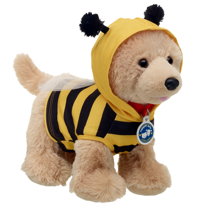 Promise Pets™ Bee Costume