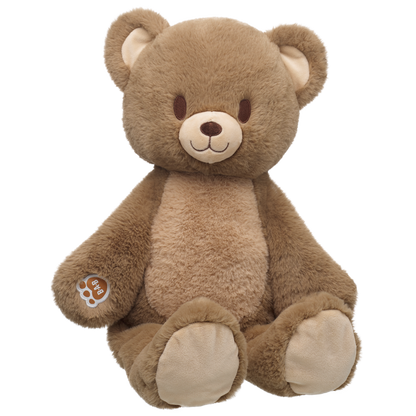 Heartwarming Hugs Weighted Teddy Bear