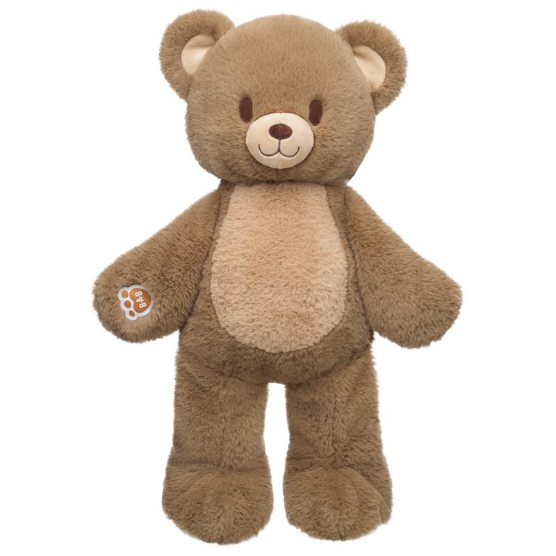 Heartwarming Hugs Weighted Teddy Bear