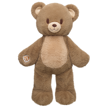 Heartwarming Hugs Weighted Teddy Bear