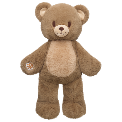 Heartwarming Hugs Weighted Teddy Bear