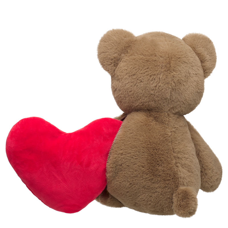 Heartwarming Hugs Weighted Teddy Bear