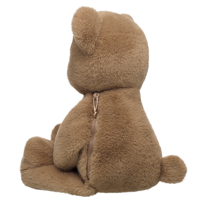 Heartwarming Hugs Weighted Teddy Bear