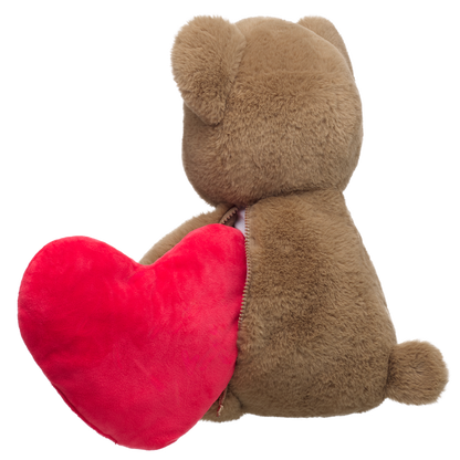 Heartwarming Hugs Weighted Teddy Bear