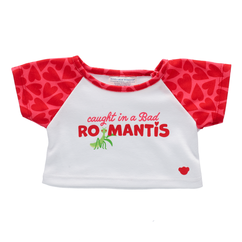 Bad Romantis T-Shirt
