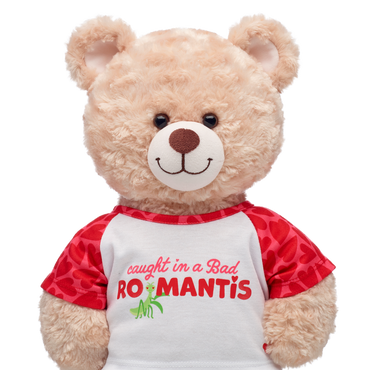 Bad Romantis T-Shirt