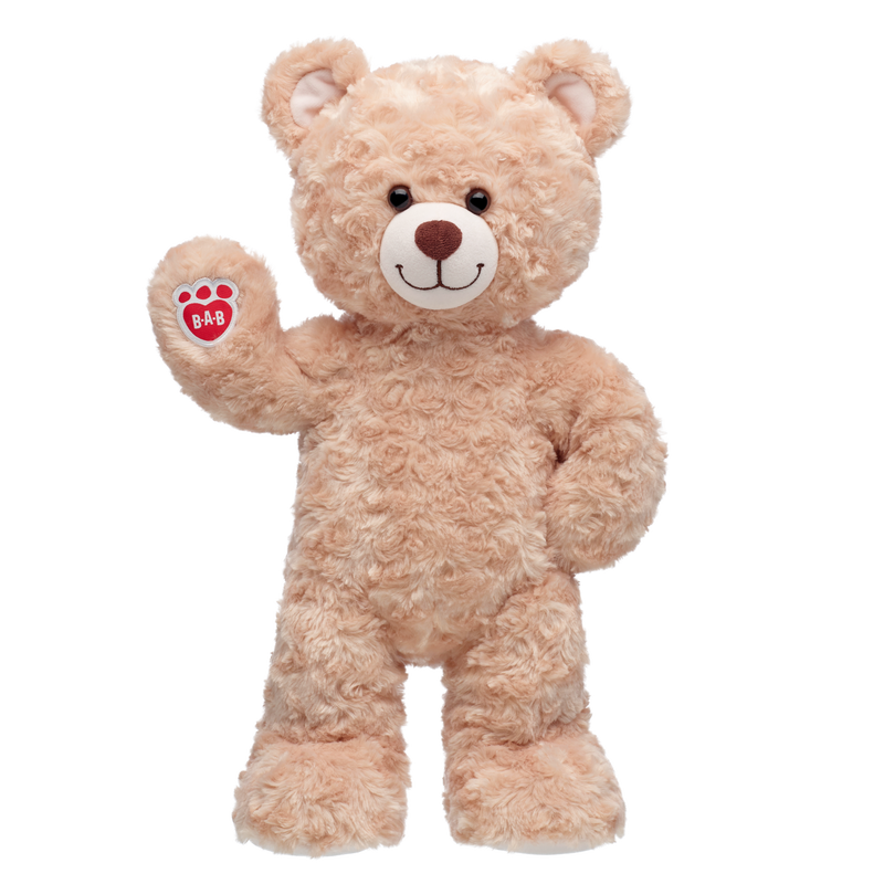 The Wiggles Teddy Bear