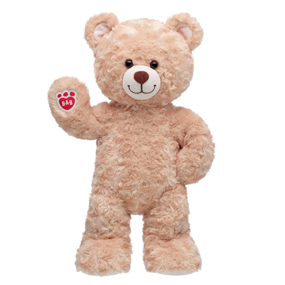 The Wiggles Teddy Bear