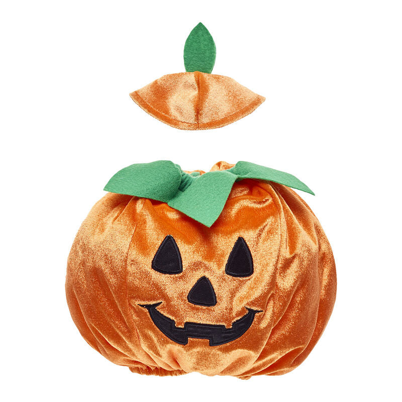 Pumpkin Halloween Costume 2 pc.