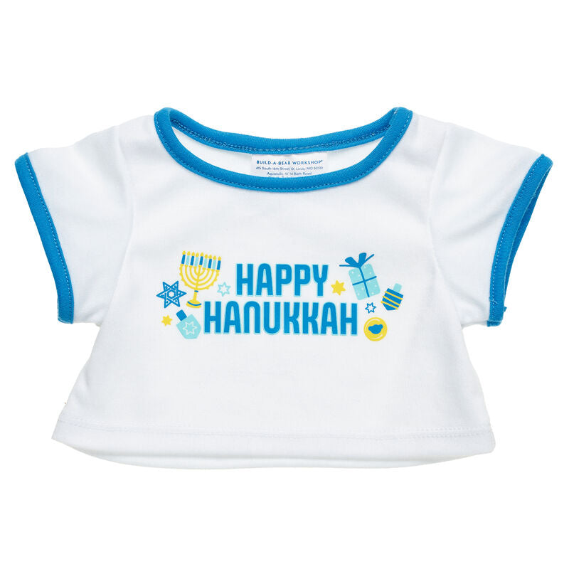 Happy Hanukkah T-Shirt