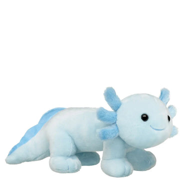 Blue Axolotl Stuffed Animal - Build-A-Bear Workshop Australia